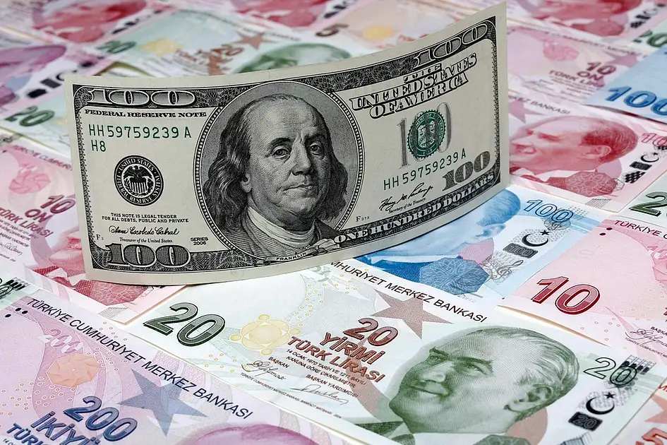 A 5% Treasury yield draws Gulf investors back to bonds — Photo: Khaleej Times