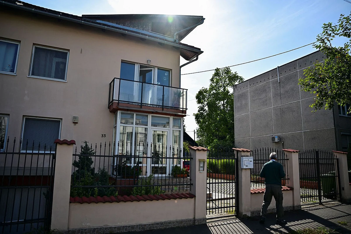 Hezbollah exploding pager trail runs from Taiwan to Budapest | Khaleej ...