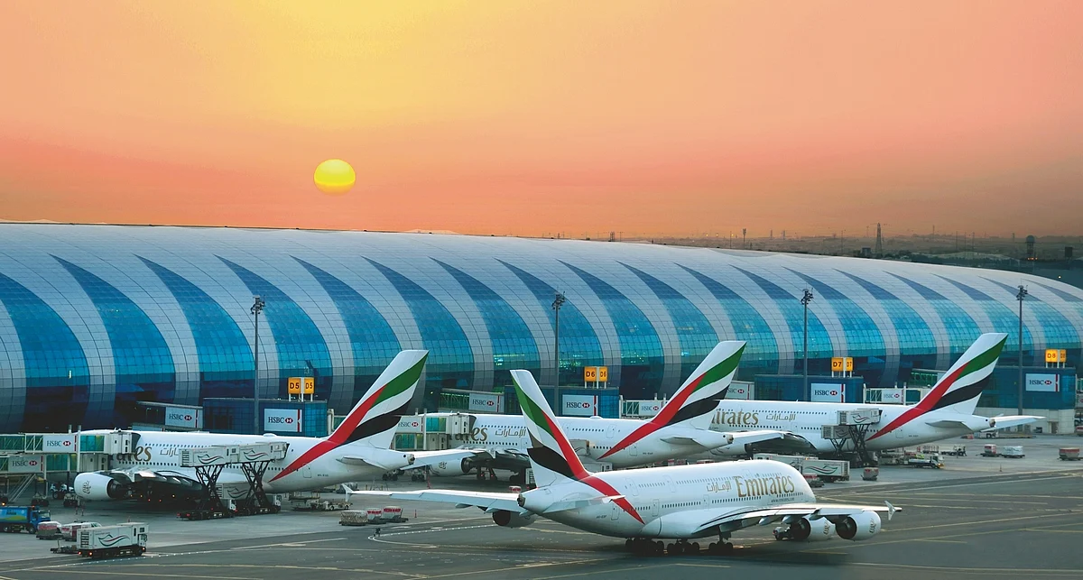 UAE airlines expand flights to over 250 destinations: Here’s the full list