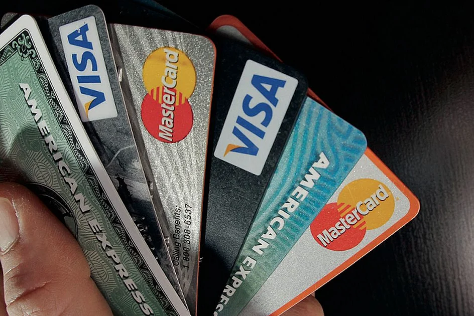 Banks warn millions will be hurt by Trump's 10% cap on credit card ...
