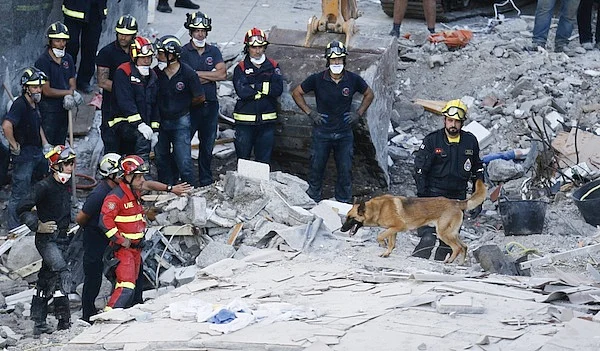 Spain: 5 dead in Canary Islands building collapse | Khaleej Times