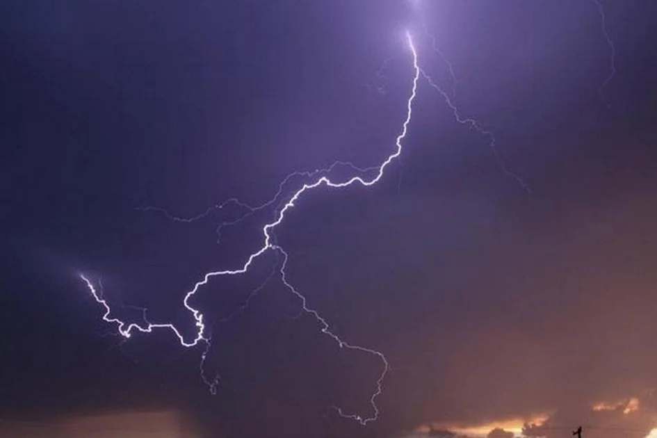 Lightning strikes can exempt airlines from compensation, an EU court says Lightning strikes can exempt airlines from compensation, an EU court says