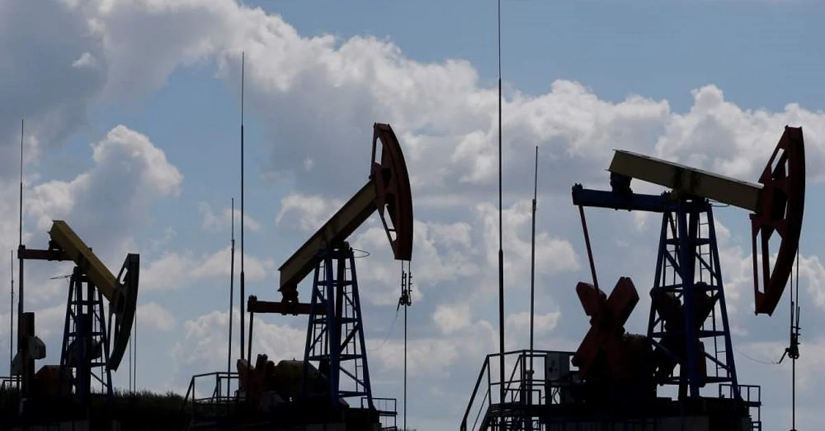 Big cuts in oil production from OPEC and others | Khaleej Times