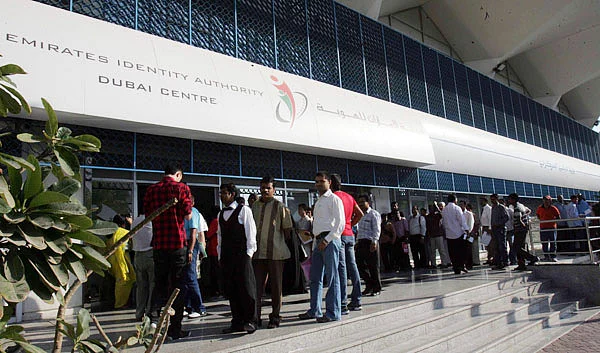 Contact Eida centres if there is delay | Khaleej Times