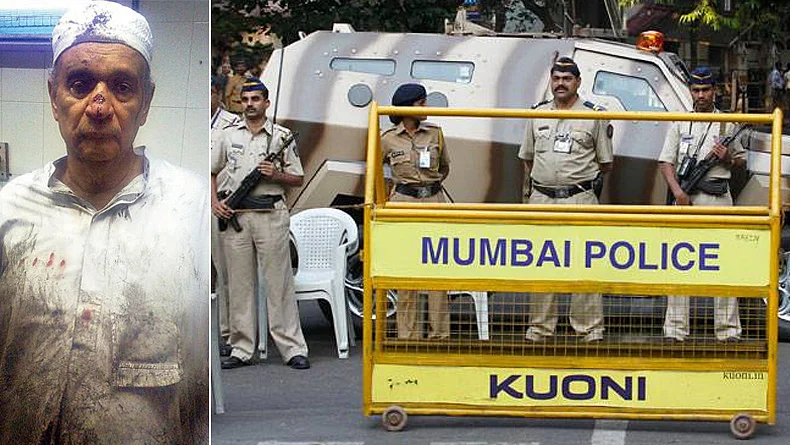 Saudi robbed in Mumbai; gang arrested | Khaleej Times