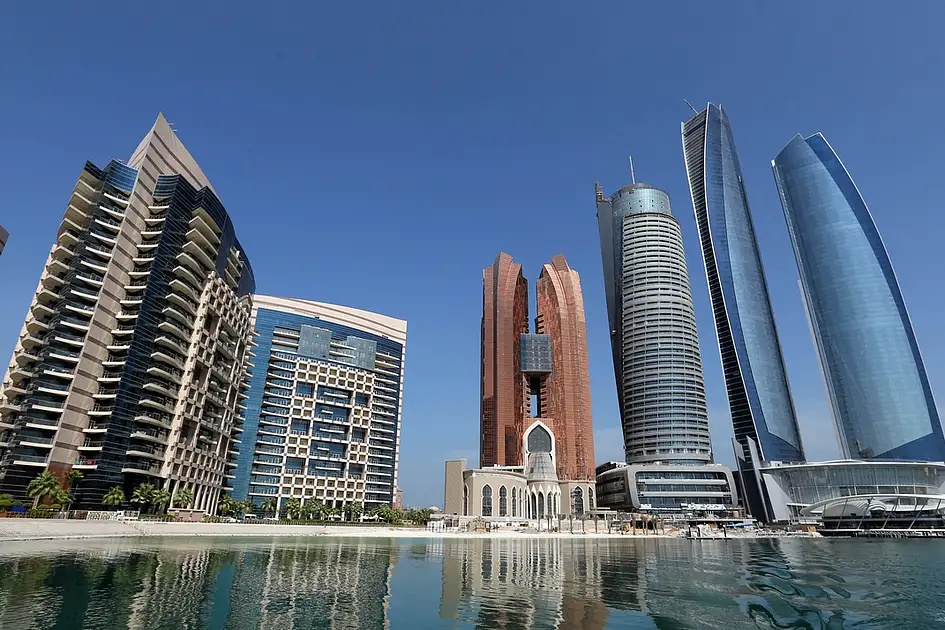 Rents mostly drop in Abu Dhabi and Sharjah, but Ajman prices surge up to 57%