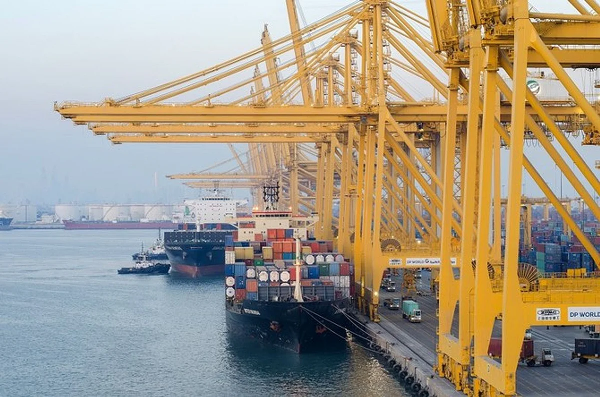 GCC economies stay resilient as IMF trims regional outlook