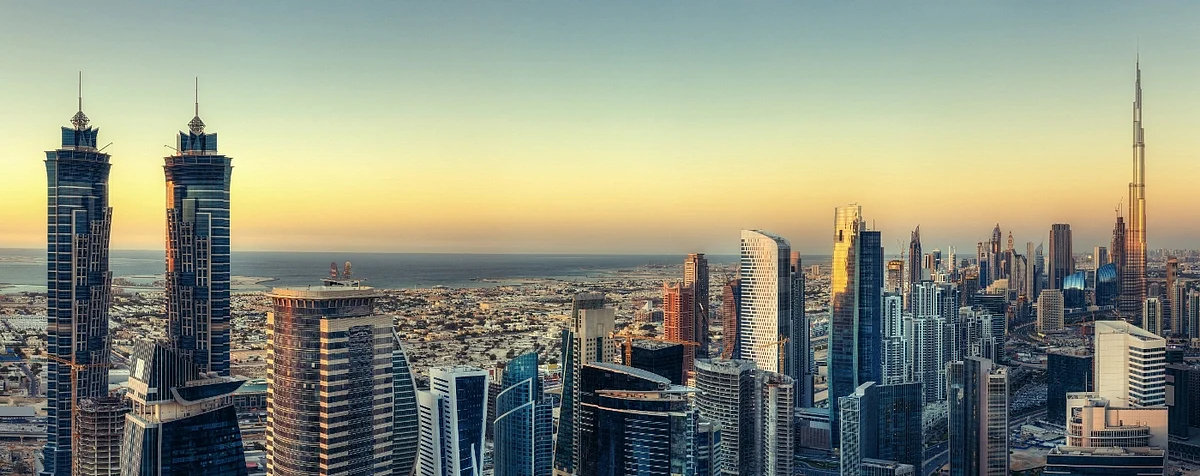 UAE on track to have one of the largest short-term rental markets, says report