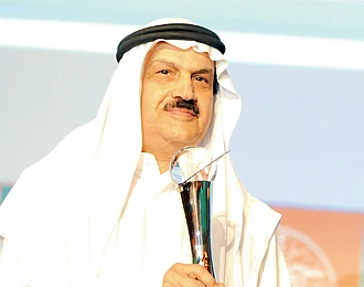 Abdullah Omran Taryam passes away | Khaleej Times