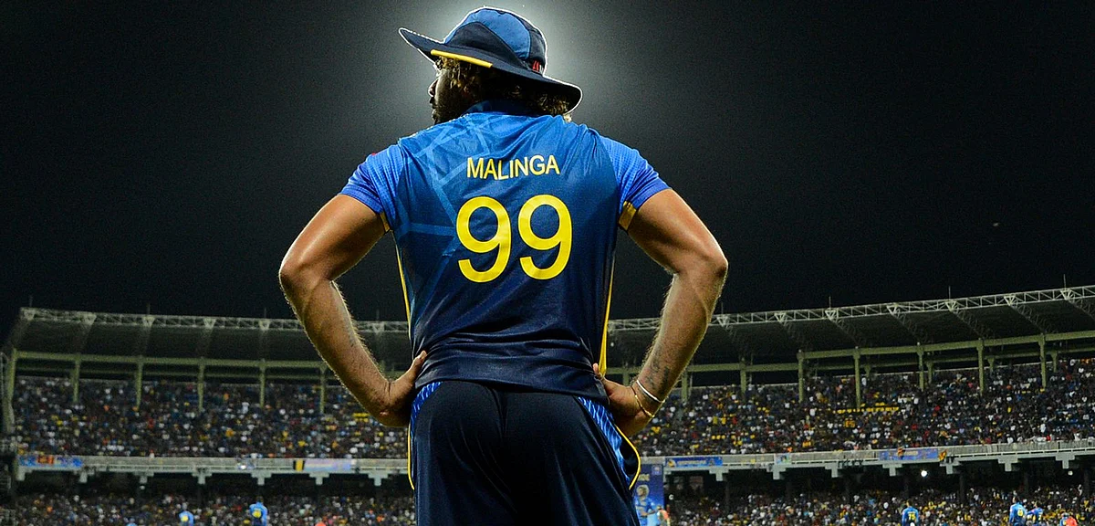 Lasith Malinga announces retirement from all forms of cricket | Khaleej ...