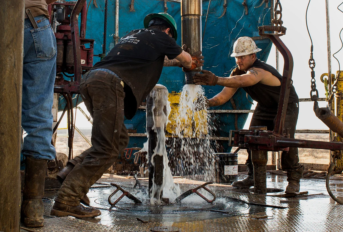 Oil rally anticipated to boost shale profits to 2022 levels