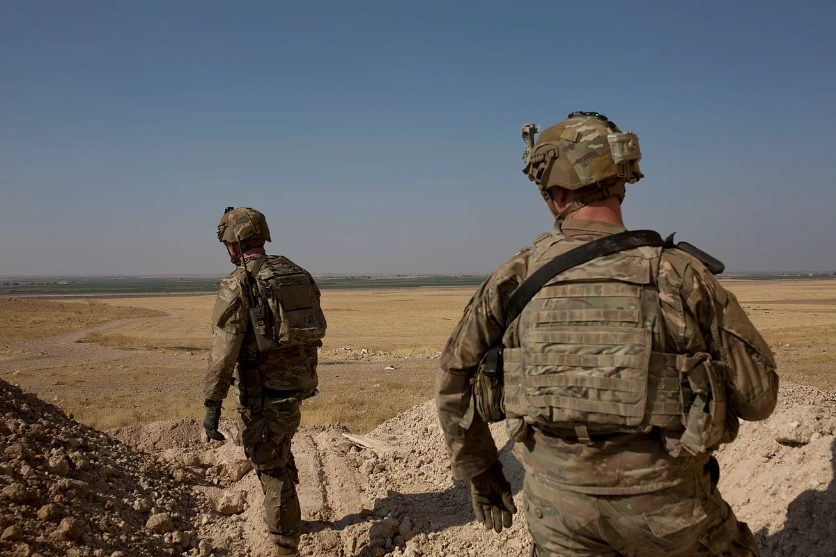 US to deploy troops to Middle East after embassy attack | Khaleej Times