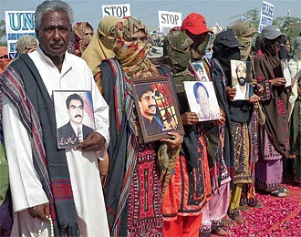 Baloch-language TV channel news taken off air | Khaleej Times
