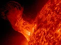 Earth barely misses massive magnetic bullet from the Sun | Khaleej Times