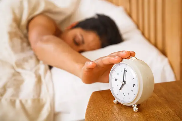 Extra Sleep Method Extra sleep may help restore memory | Khaleej Times