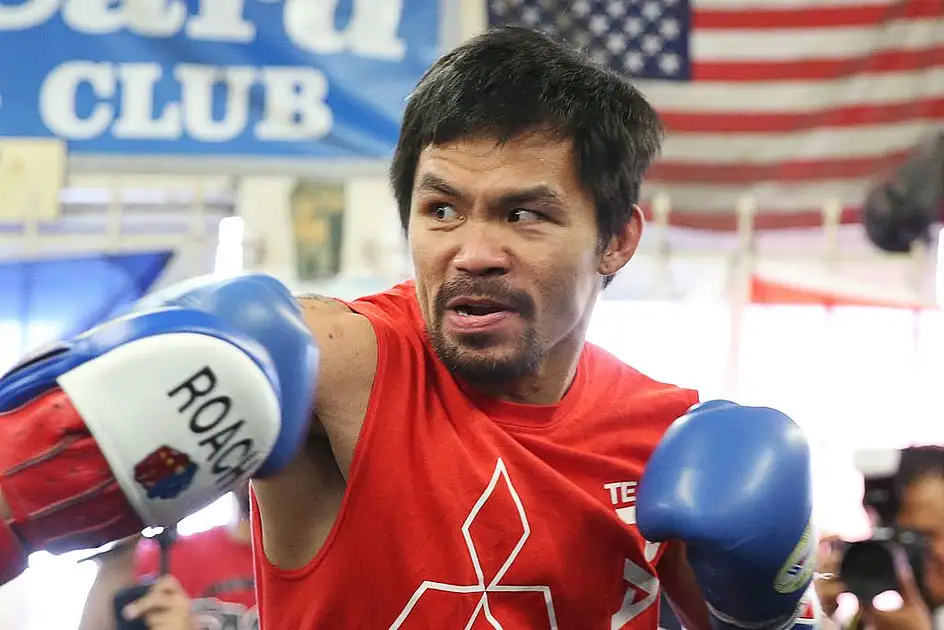 Explainer: Can Manny Pacquiao help Philippines punch its way out of ...