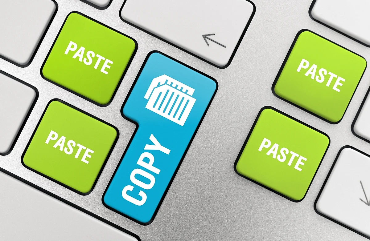 Inventor of 'cut, copy and paste' dies | Khaleej Times