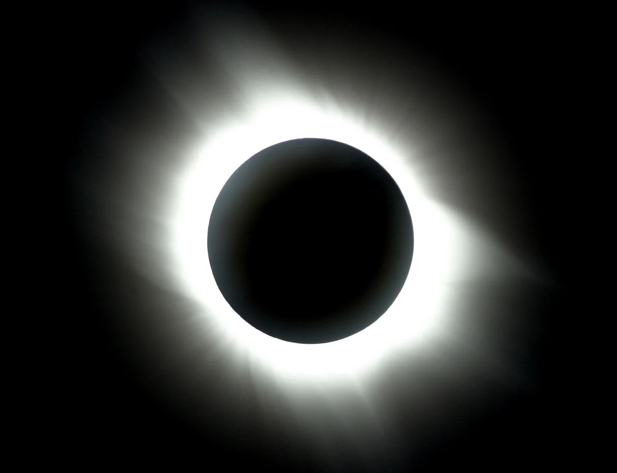 Get ready to view total solar eclipse on your screen | Khaleej Times