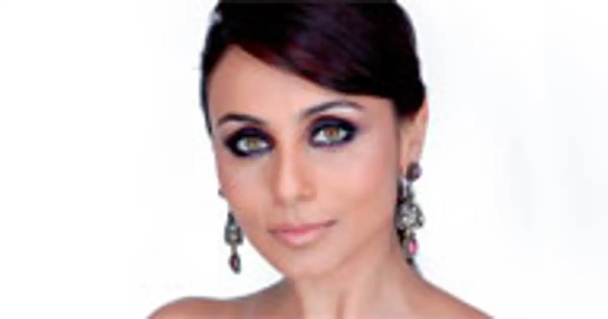 Khalla Rani Celebrating Rani | Khaleej Times