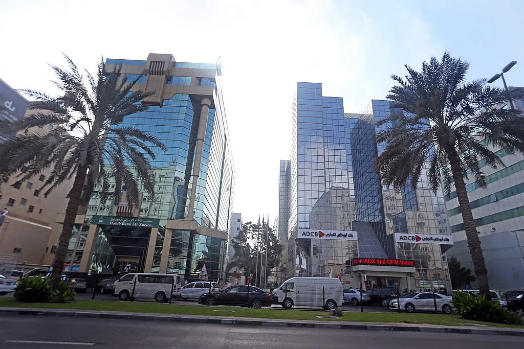 UAE to remain among strongest performers in the GCC : World Bank