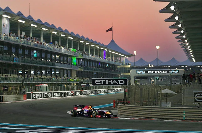 Abu Dhabi Grand Prix: Over 1,600% spike in hotel rates, limited parking on F1 weekend