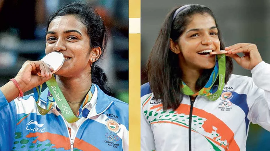 Rio Olympics: 2 winners, 1.58b whiners from subcontinent | Khaleej Times