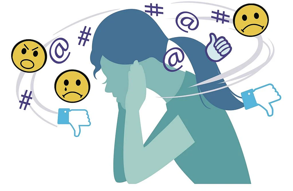 When distraction strikes... here's what you should do | Khaleej Times