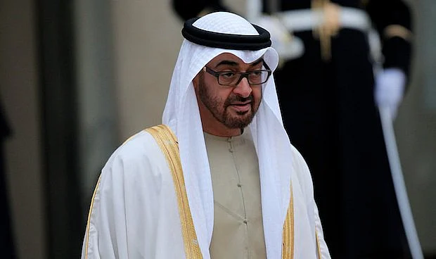 Sheikh Mohamed's Indo-Pak peace efforts lauded at OIC meet | Khaleej Times