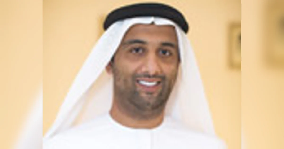 Humaid Ali Chairman Ali Humaid Al Owais is en-route to sustainable business ...