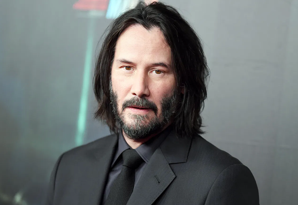 Keanu Reeves reveals why he returned to 'The Matrix' franchise