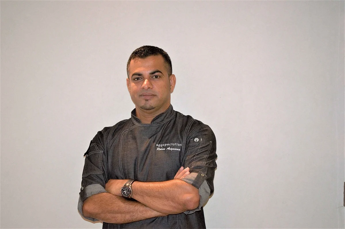 'I'd love to serve Lionel Messi some veal escalope Milanese' | Khaleej ...
