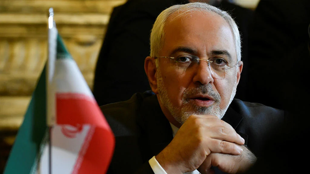 Iran Foreign Minister says 'good progress' in talks with US