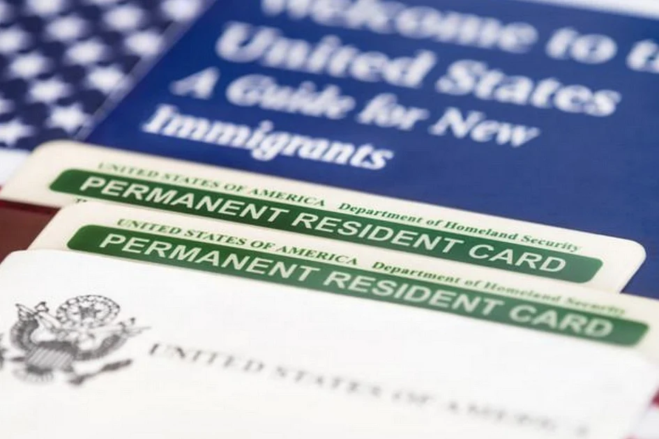 US suspends green card lottery after MIT professor, Brown University ...