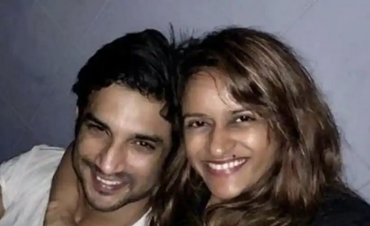 Celebrate his life: Sushant Singh Rajput's ex-manager Rohini Iyer urges ...