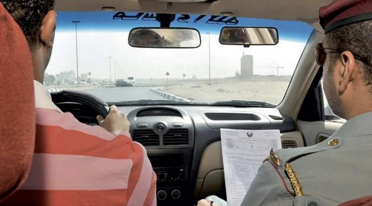 UAE: 'One-day test' for driving licence announced in Ras Al Khaimah ...