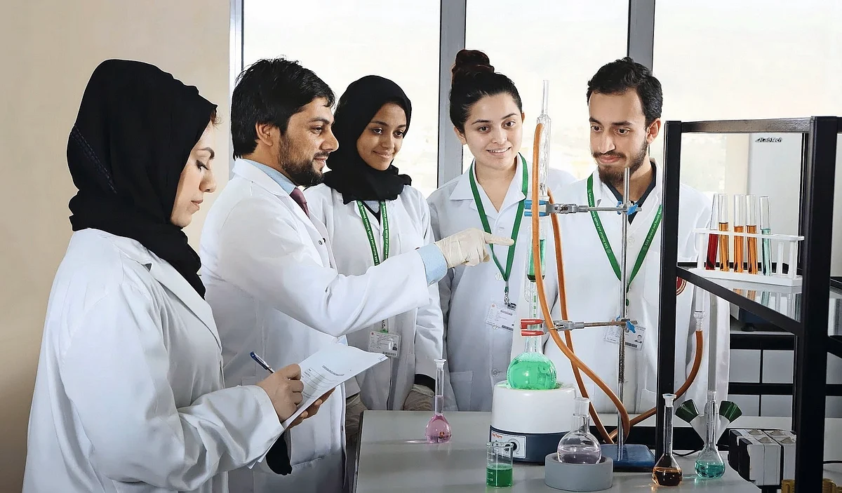 UAE to judge universities on graduate success, job placements under new framework