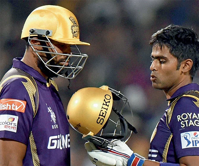 Yusuf happy to play the supporting role for KKR | Khaleej Times