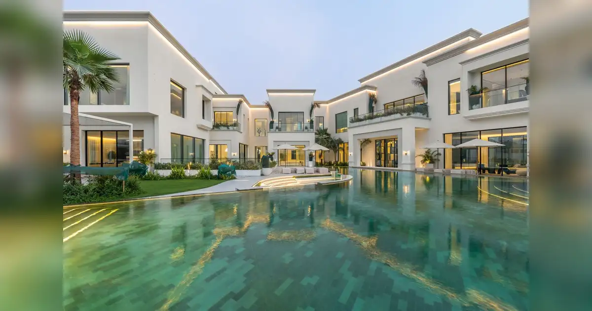 Dubai 9 bedroom dream Mansion Sold For Dh200 Million Khaleej Times dubai-9-bedroom-dream-mansion-sold-for-dh200-million-khaleej-times