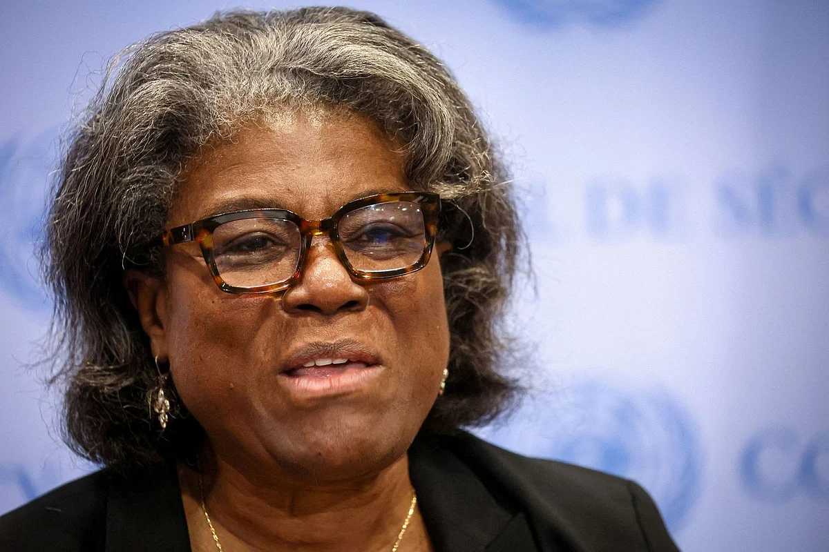 US supports two permanent UN Security Council seats for Africa ...
