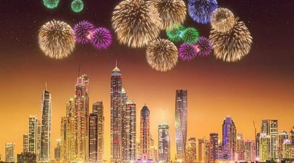 UAE announces New Year public holiday for government employees | Khaleej  Times