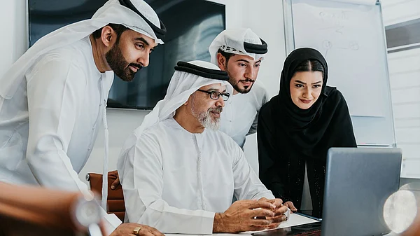 Why Are Specialized Platforms Important for Emirati Employment?