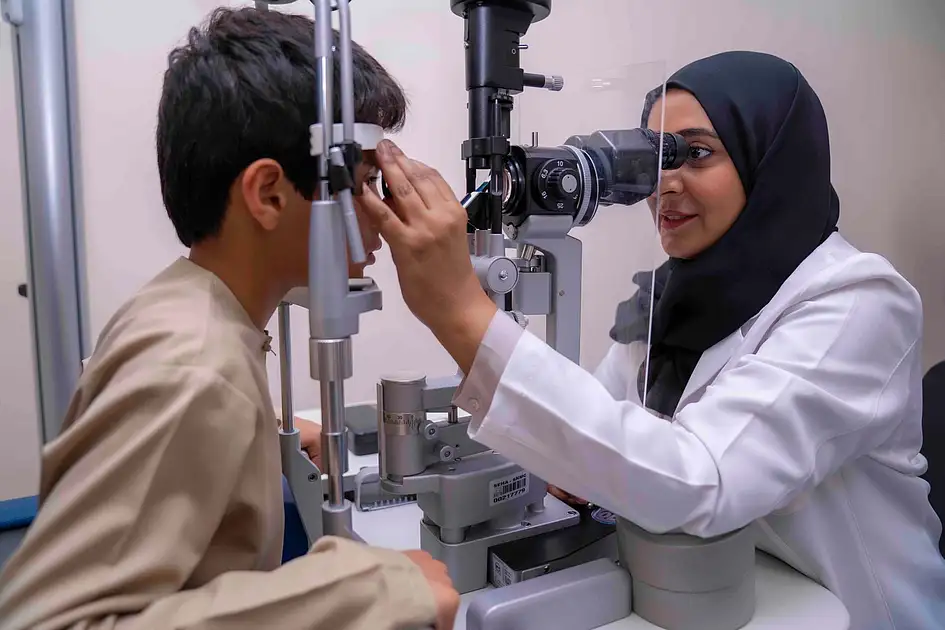 New Emiratisation rule targets specialised healthcare jobs in UAE