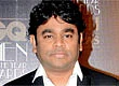 A.R Rahman & friends | Khaleej Times