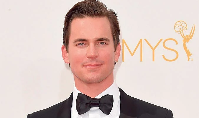 Matt Bomer in American Horror Story | Khaleej Times