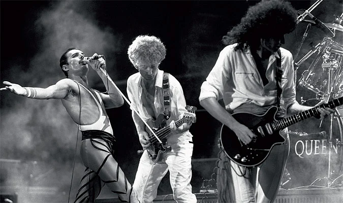 Rock out to Queen’s greatest hits this weekend | Khaleej Times