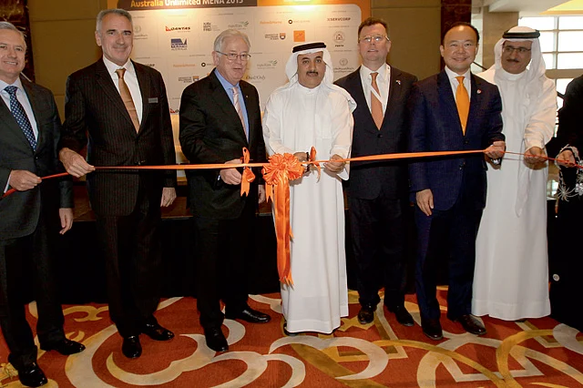 Australia eyes FTA deal | Khaleej Times