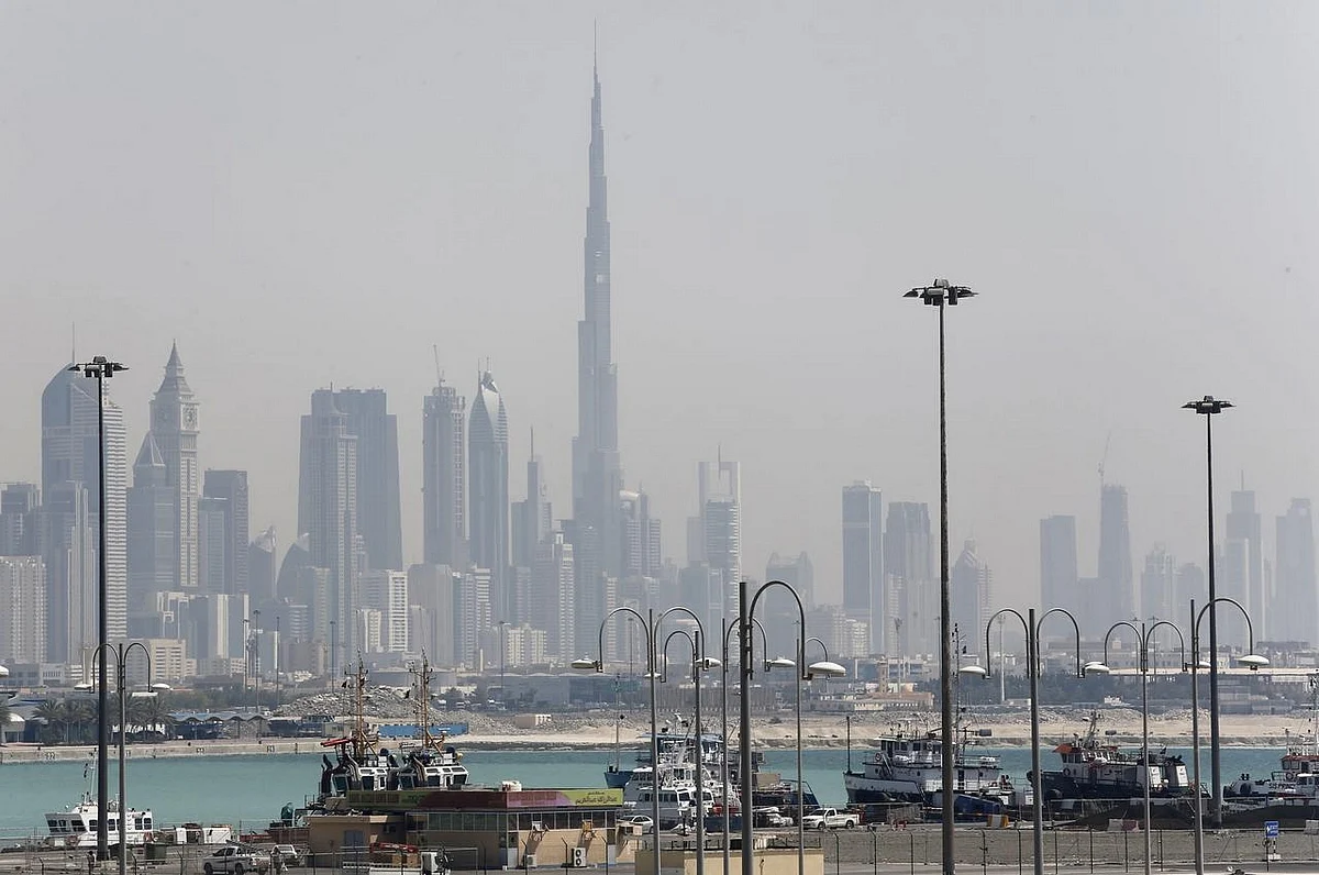 Dubai mulls rent-to-own, multiple owners scheme in realty Investors can benefit from the high returns of Dubai's property market.