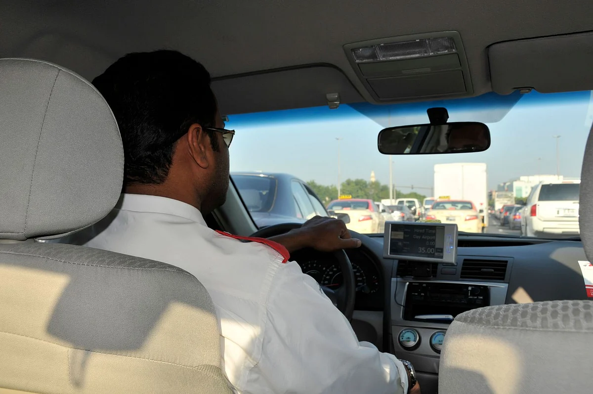 Revealed: UAE's best drivers of 2020, Pakistanis top | Khaleej Times