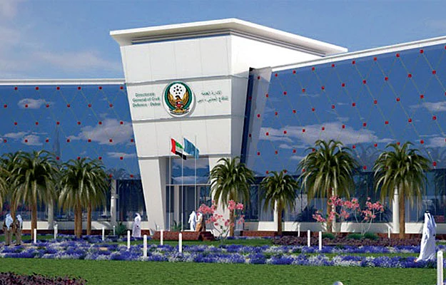 UAE Civil Defence: Guiding best practices in the field | Khaleej Times