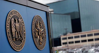 Privacy advocate exposes NSA spy gear at gathering | Khaleej Times